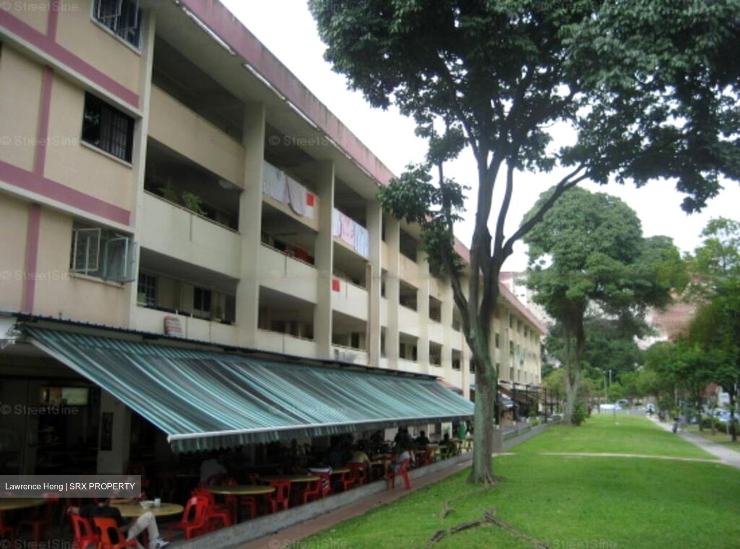 Bedok North Street 3 (D16), Shop House #459862851